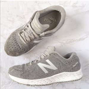 New Balance Arishi Fresh Foam Sneaker. Size 8.